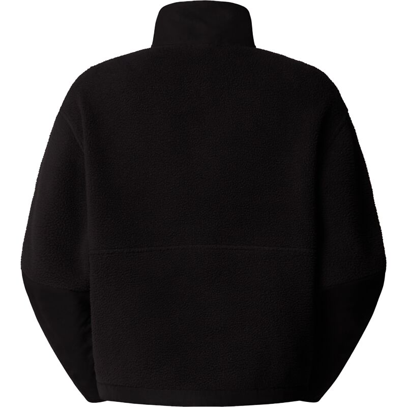 THE NORTH FACE W Yumiori Off Peak 1/2 Zip Jacket på