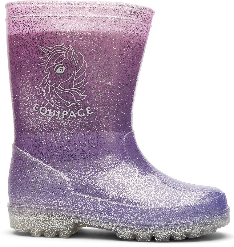 EQUIPAGE EQ GRADIENT WELLIES JR på