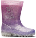 EQUIPAGE EQ GRADIENT WELLIES JR på