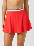 BJÖRN BORG W ACE TENNIS SKIRT på