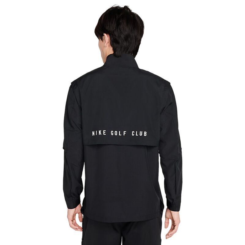 NIKE M Df Ngc Hz Golf Jacket på