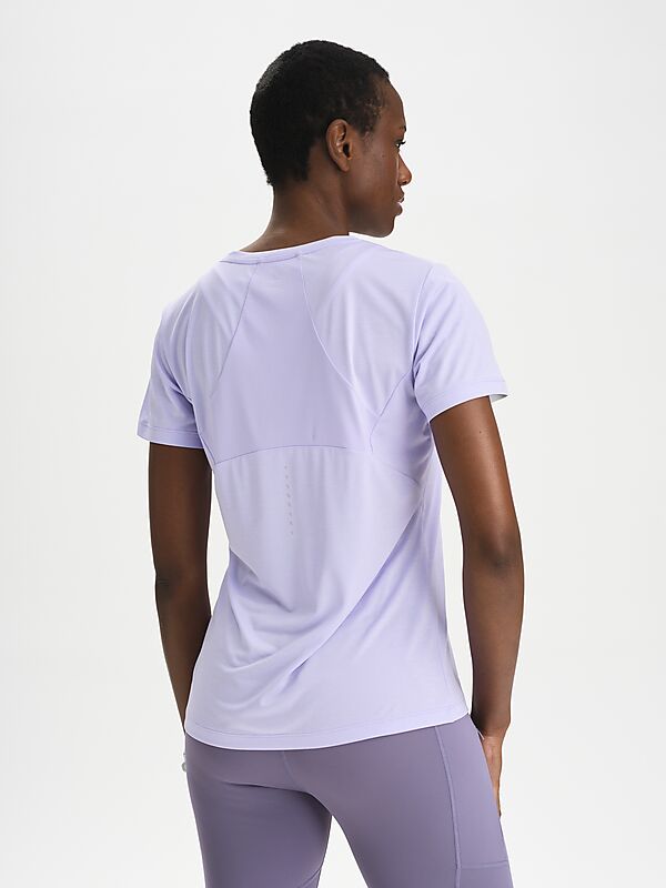 SOC W Run Tee på