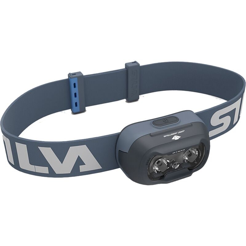 SILVA Seek 450 Recharge på