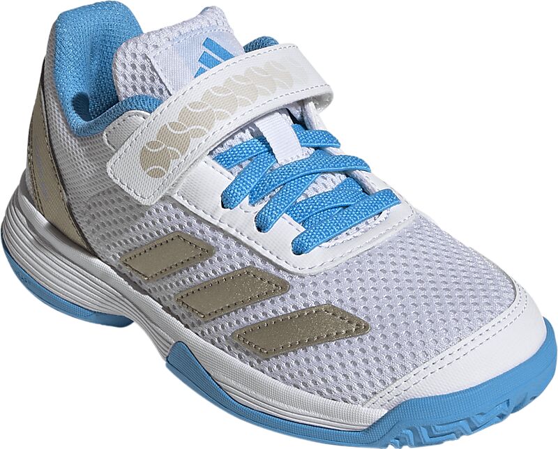 ADIDAS Courtflash K Cc på