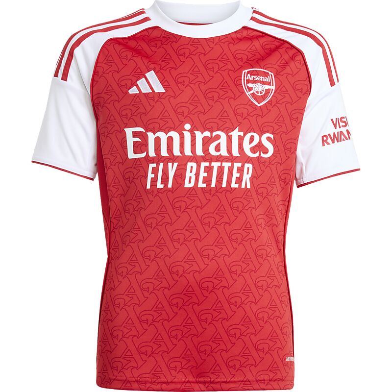 ADIDAS Afc H Jsy Y på