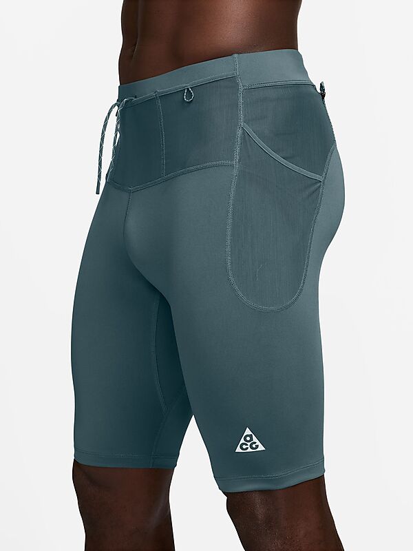 NIKE M ACG DFADV LAVALOOPS 1/2 TGHT på
