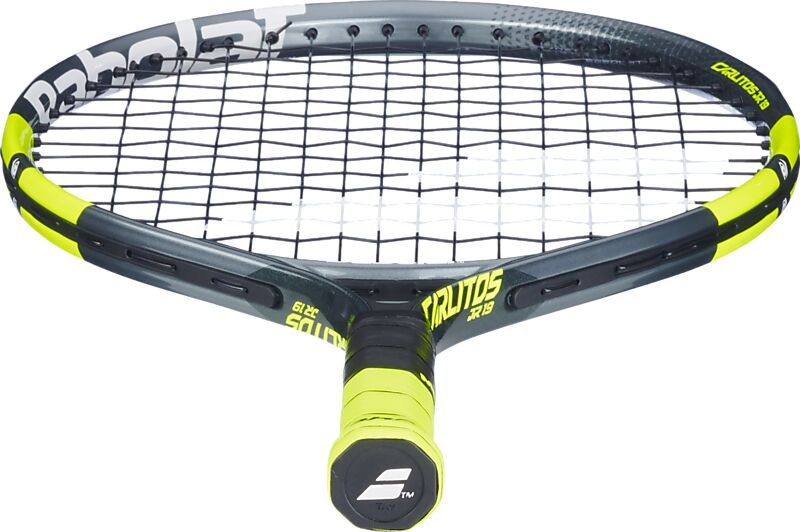 BABOLAT CARLITOS JUNIOR 19 på