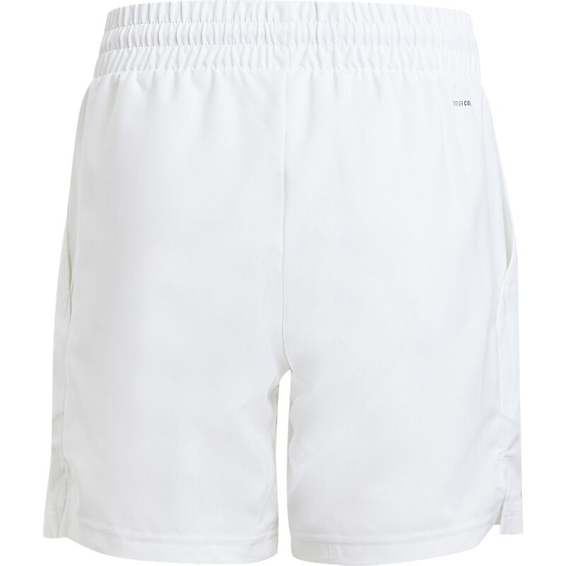 ADIDAS Boys Club 3-Stripe Shorts på