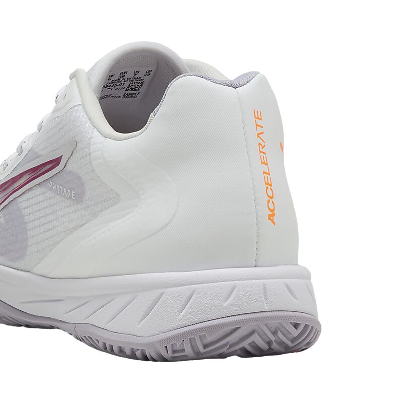 PUMA Accelerate Turbo W +4 på