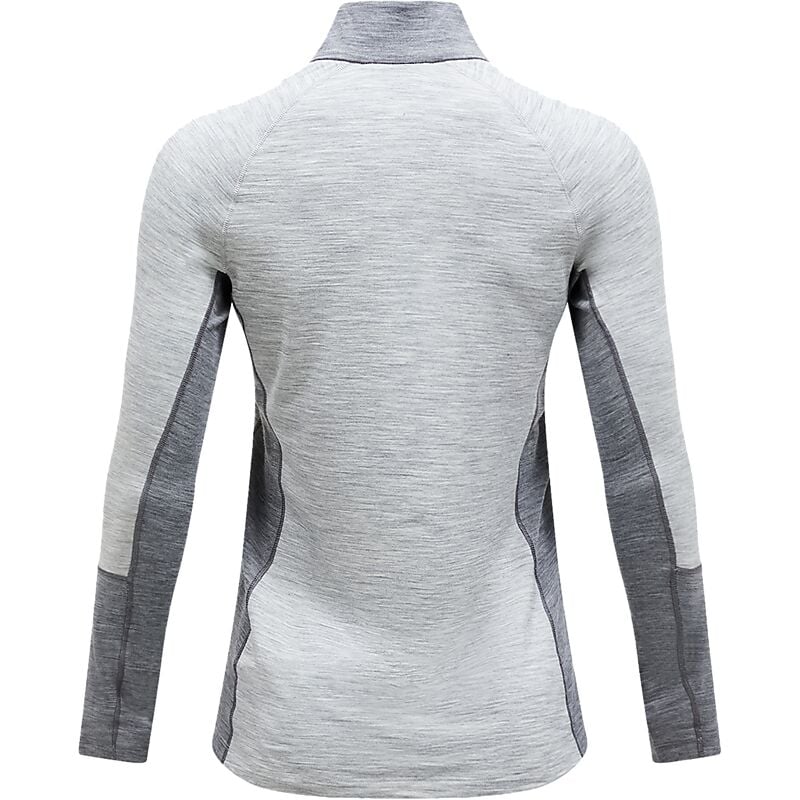 PEAK PERFORMANCE W Magic Half Zip på