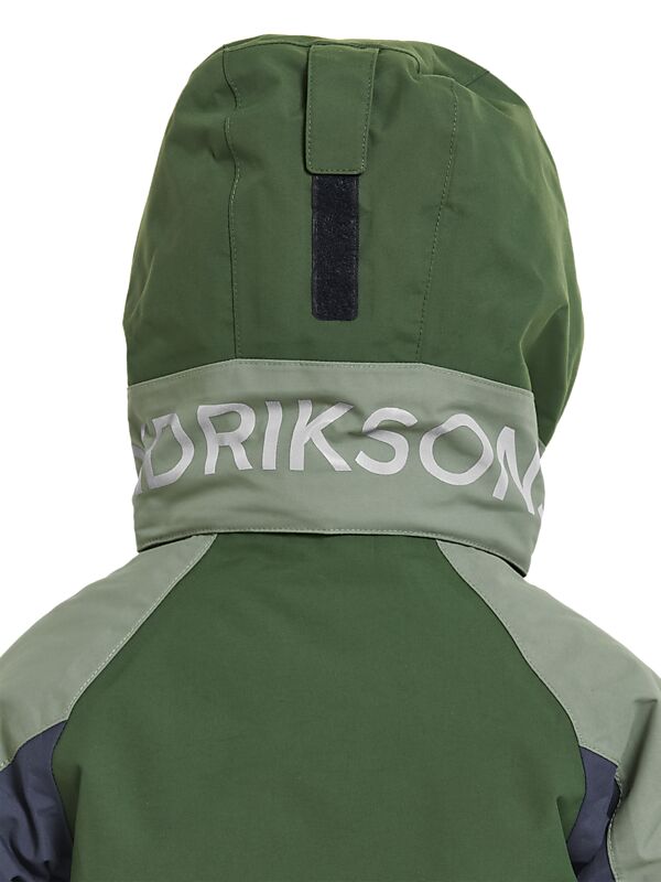 DIDRIKSONS K Neptun Jacket 4 på