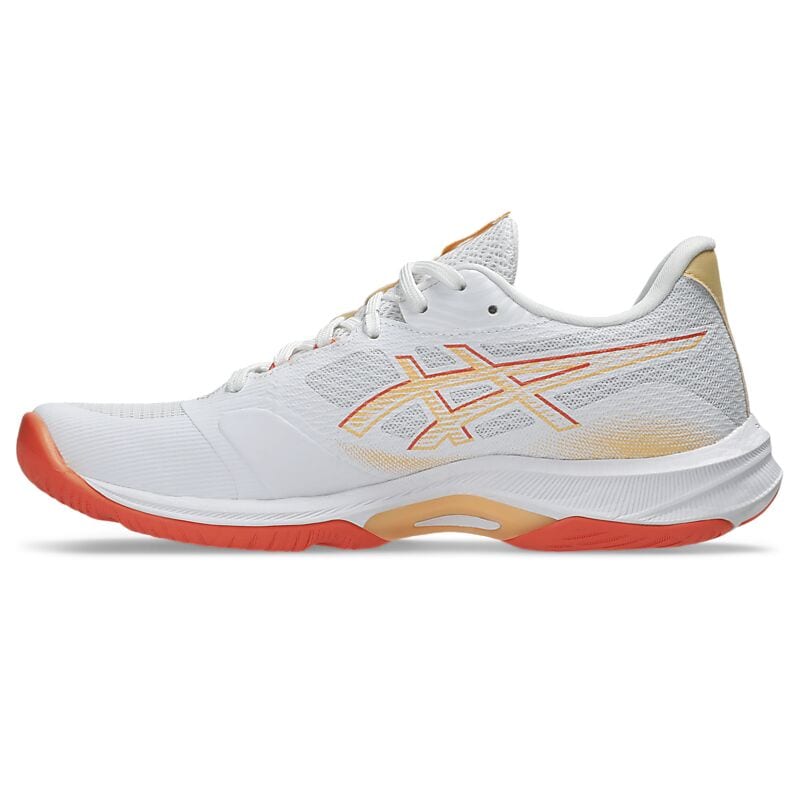 ASICS W Netburner Ballistic Ff 4 på
