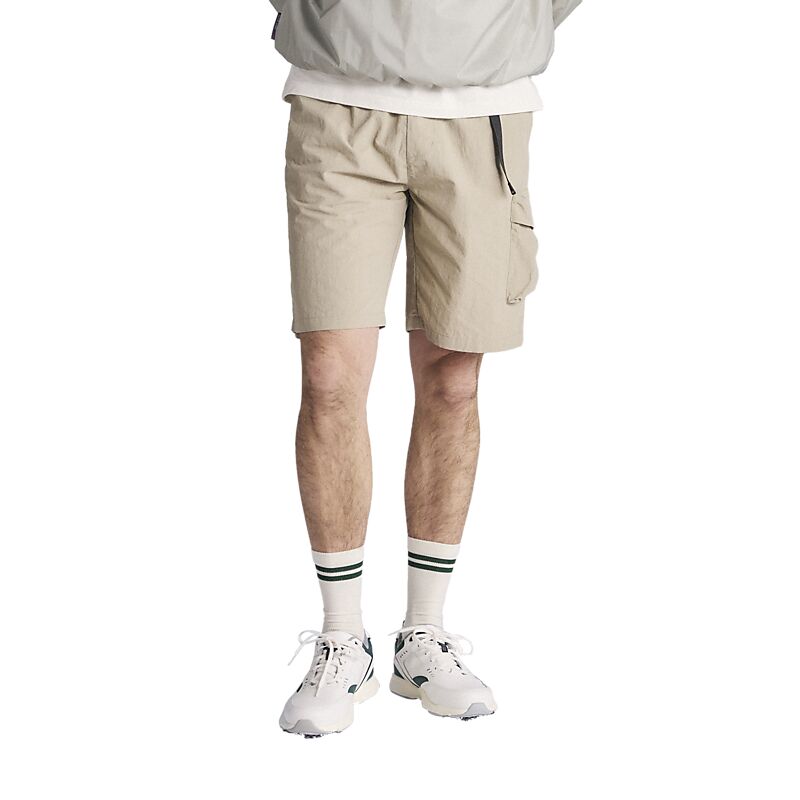 LOCAL RULE Tech Shorts på