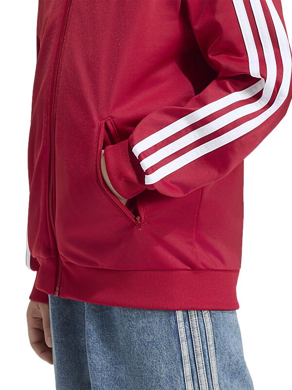 ADIDAS ORIGINALS J FIREBIRD LO TT på