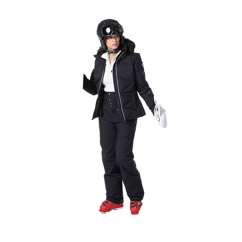 ROSSIGNOL W Relax Pant på