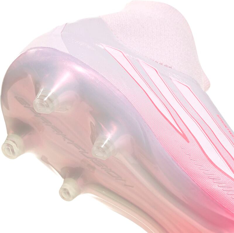ADIDAS F50 SPARKFUSION PRO FG/AG W på