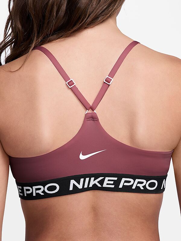 NIKE G NP INDY BRA på