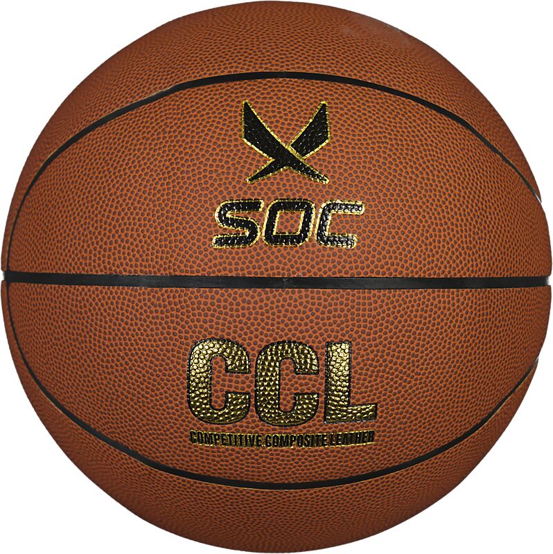 SOC Ccl Basketball på