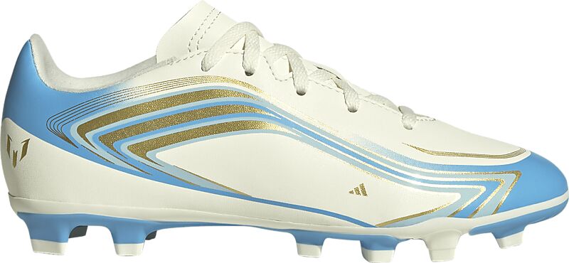 ADIDAS F50 MESSI CLUB FG/MG JR på