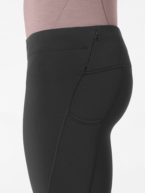 SALOMON M SHKOUT CORE WARM TIGHTS på