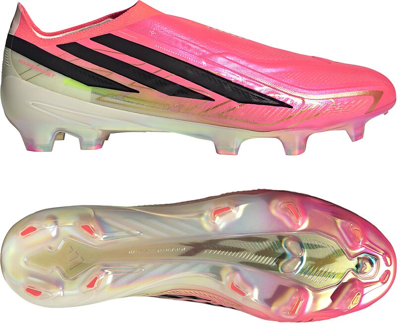 ADIDAS F50 HYPERFAST EL LL FG/AG på