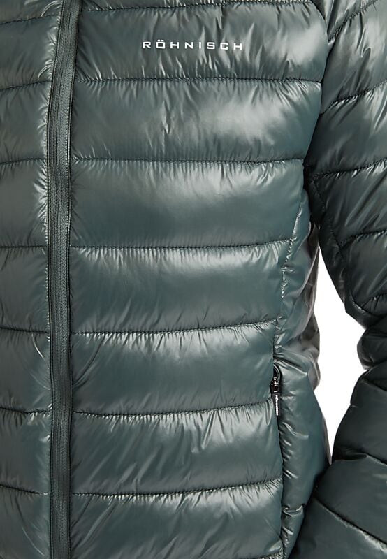 RÖHNISCH W Airlite Padded Jacket på