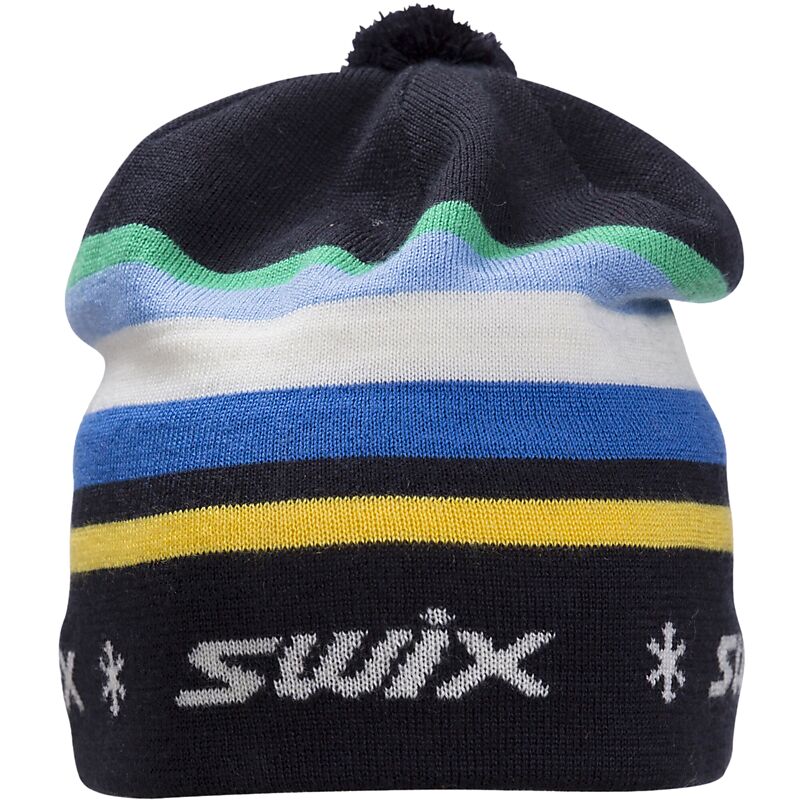 SWIX Gunde Beanie på