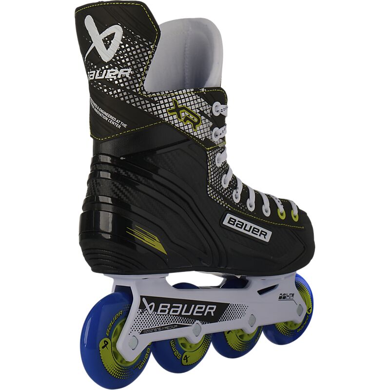 BAUER S25 Bauer Xr Rh Skate-Int på