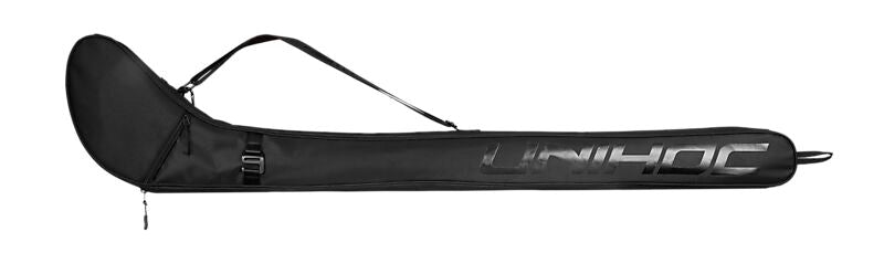 UNIHOC Stick Cover Dark Line Jr på