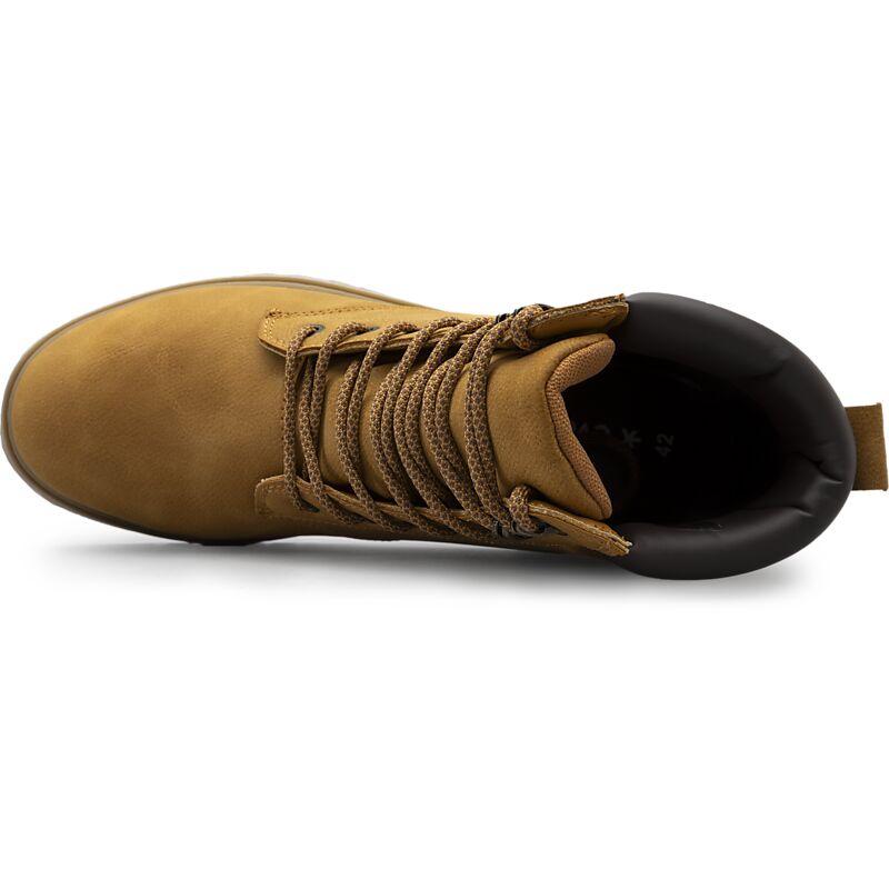 EVEREST M Oberlin Boot på