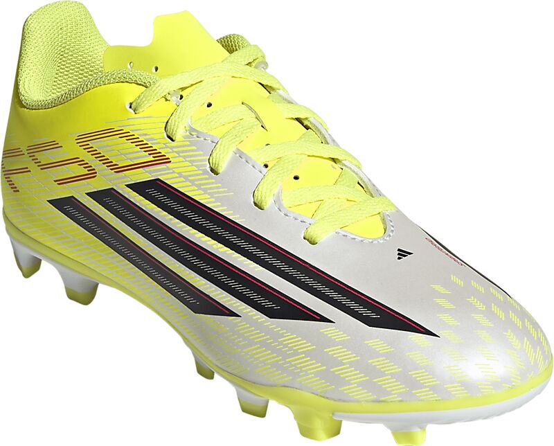 ADIDAS F50 CLUB FG/MG JR på