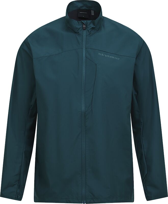 PEAK PERFORMANCE M Glider Wind Jacket på