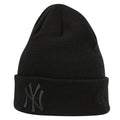 NEW ERA Basic Cuff Knit på
