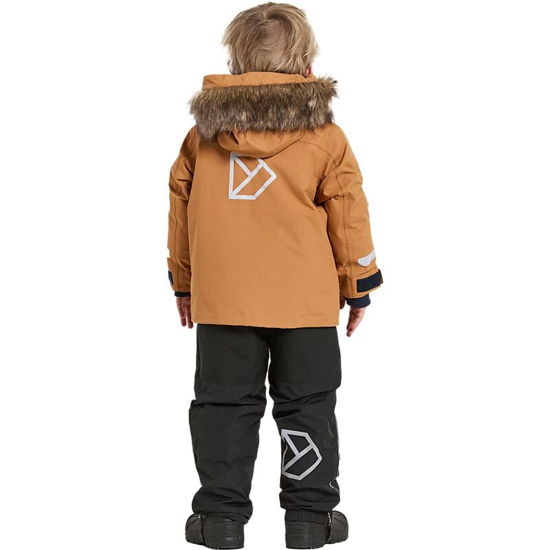 DIDRIKSONS K Bjärven Parka 4 på