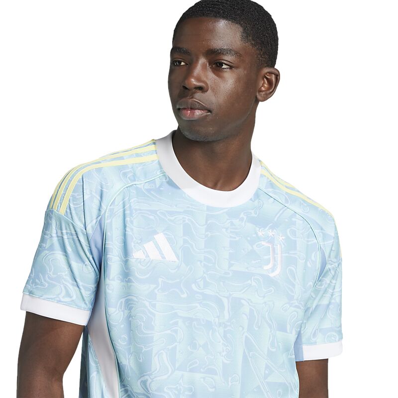 ADIDAS Juventus Away Jersey på