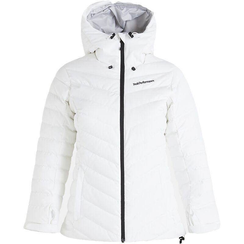 PEAK PERFORMANCE W Frost Ski Jacket på