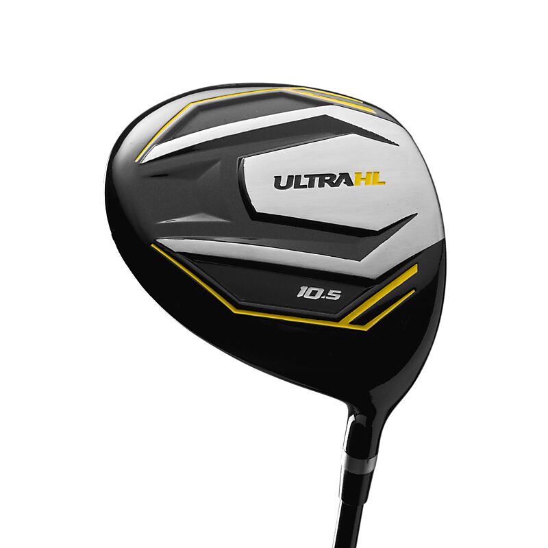 WILSON M Ultra Hl Complete Set Rh på