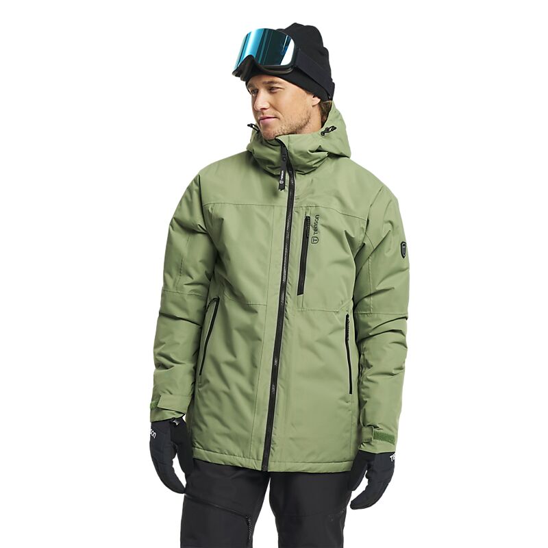 TENSON Niseko Ski Jacket Men på