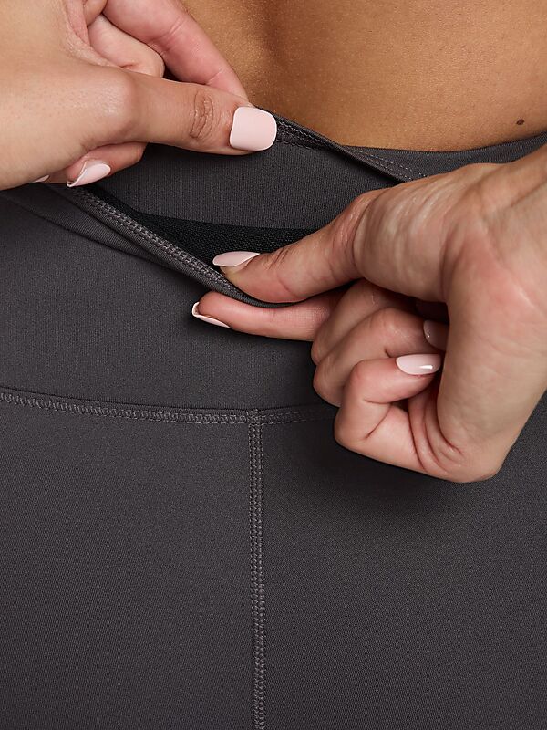 NIKE NIKE ONE SEAMLESS FRONT WOMEN'S HIG på