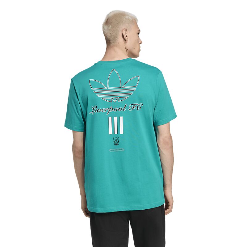 ADIDAS ORIGINALS Lfc Icon Gr Te på