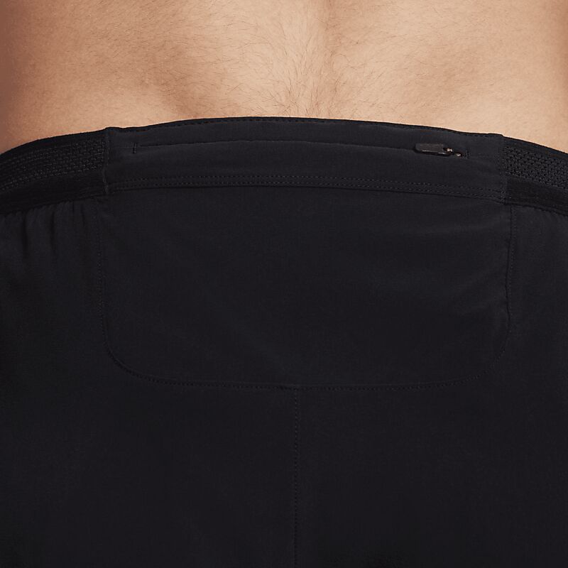 NIKE M Nk Dfadv Aroswift 4In Bf Short på