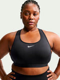 NIKE NIKE SWOOSH MEDIUM SUPPORT WOMEN'S på