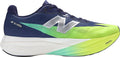 NEW BALANCE M Fuelcell Sc Elite V5 på