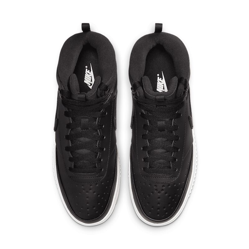 NIKE M Court Vision Mid Winter på