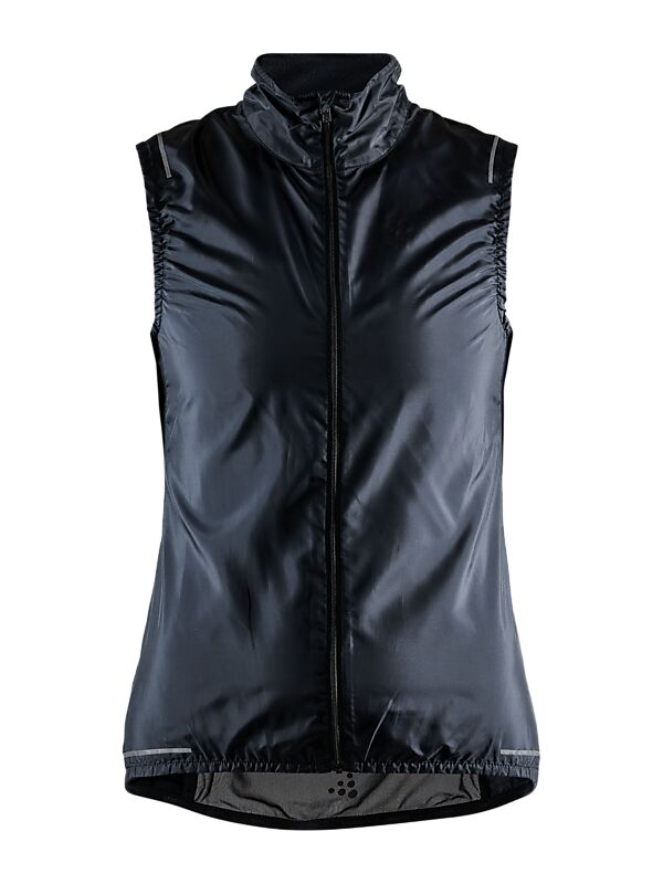 CRAFT Essence Light Wind Vest W på