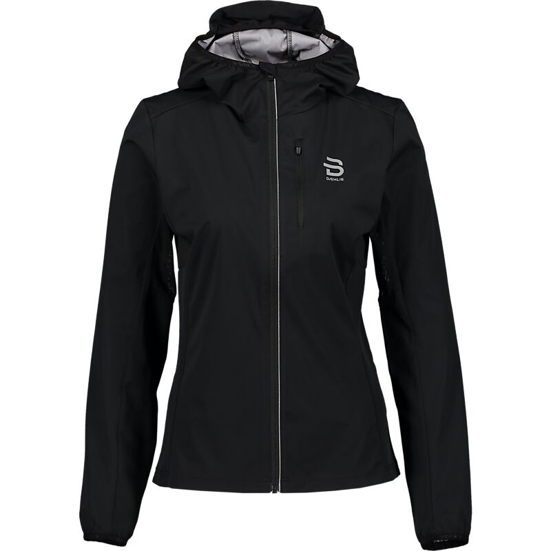 DAHLIE W Jkt Winter Run Protect på