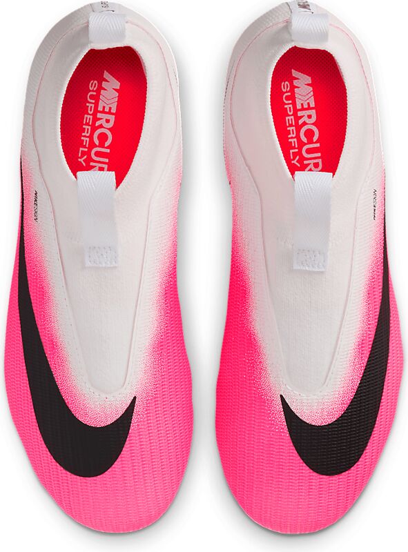 NIKE JR SUPERFLY 11 ACADEMY FG/MG T på