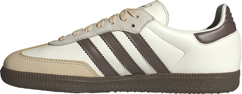 ADIDAS ORIGINALS W SAMBA OG på