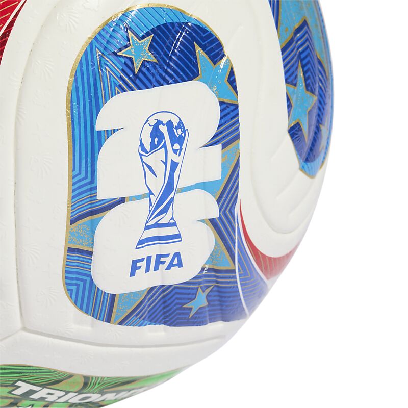 ADIDAS World Cup Pro Ball på