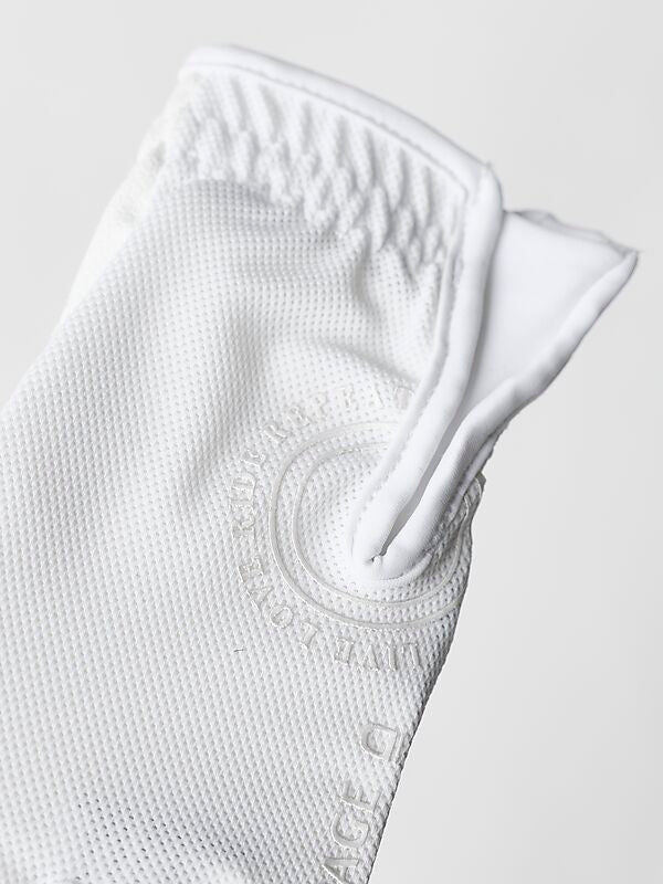 EQUIPAGE TERINA MESH RIDING GLOVES på